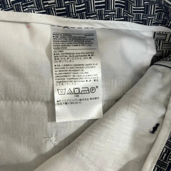 Banana Republic shorts - Picture 4 of 7